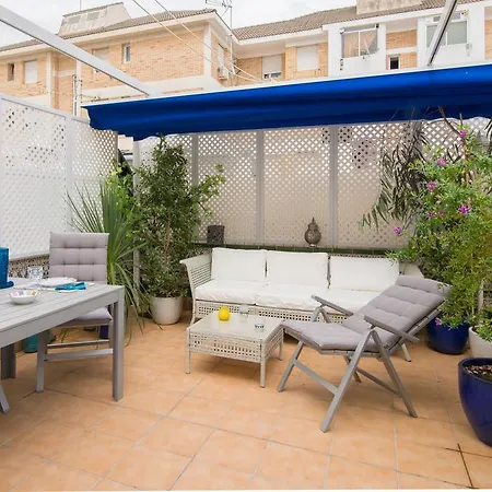 Pasaje Josep Carbonell * Sitges